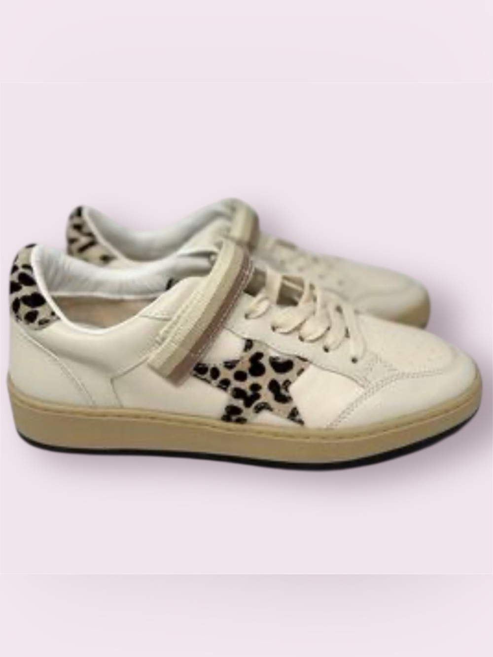 Vintage Havana Sneakers